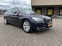 BMW 5-Serie GT Gran Turismo 535xi High Executive automaat [ pano schuifdak, leer, HUD, camera, xenon ]