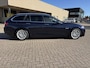 BMW 5-Serie Touring 520i Luxury Edition automaat [ Full option, NL-auto, 1e eig, dealer oh ]