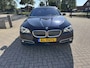 BMW 5-Serie Touring 520i Luxury Edition automaat [ Full option, NL-auto, 1e eig, dealer oh ]