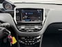 Peugeot 2008 1.2 PureTech Allure [ navi, ecc, pdc, cruise, lmv, trekhaak ]