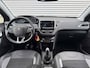 Peugeot 2008 1.2 PureTech Allure [ navi, ecc, pdc, cruise, lmv, trekhaak ]