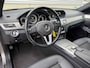 Mercedes-Benz E-klasse 200 Ambition Avantgarde [ pano schuifdak, fm navi, leer, pdc, trekhaak ]
