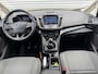 Ford C-Max 1.0 Titanium 125 pk [ fm navi, cruise, 17``lmv, pdc ]