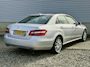 Mercedes-Benz E-klasse 350 CGI Avantgarde 306 pk [ fm navi, schuifdak, ecc, lmv ]