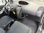 Toyota Yaris 1.3 VVTi Aspiration AUTOMAAT [ Slechts 55724 km ] airco, audio,