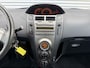 Toyota Yaris 1.3 VVTi Aspiration AUTOMAAT [ Slechts 55724 km ] airco, audio,