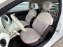 Fiat 500 1.2 Lounge | Pano, Apple carplay, cruise|