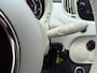 Fiat 500 1.2 Lounge | Pano, Apple carplay, cruise|