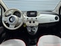 Fiat 500 1.2 Lounge | Pano, Apple carplay, cruise|