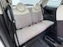 Fiat 500 1.2 Lounge | Pano, Apple carplay, cruise|