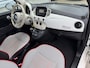 Fiat 500 1.2 Lounge | Pano, Apple carplay, cruise|