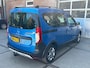 Dacia Dokker 1.2 TCe S&S Stepway ,NAVI,AIRCO,LMV