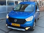 Dacia Dokker 1.2 TCe S&S Stepway ,NAVI,AIRCO,LMV