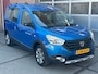 Dacia Dokker 1.2 TCe S&S Stepway ,NAVI,AIRCO,LMV