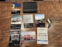Mercedes-Benz GLA 250 Prestige Automaat 4Matic 211pk [ leer, fm navi, camera, cruise, lmv ]