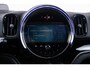MINI Countryman Cooper S E ALL4 Active Cruise Control - Head up - Elektrisch verstelbare/verwarmde stoelen -  Elektrisch inklapbare buitenspiegels - Comfort acces - Achteruitrijcamera - Getinte Ruiten -