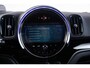 MINI Countryman Cooper S E ALL4 Active Cruise Control - Head up - Elektrisch verstelbare/verwarmde stoelen -  Elektrisch inklapbare buitenspiegels - Comfort acces - Achteruitrijcamera - Getinte Ruiten -