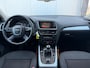 Audi Q5 2.0 TFSI quattro Pro Line Business [ 1e eig. fm navi,ecc,lmv,trekhaak ]