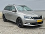 Skoda Fabia Combi 1.2 TSI First Edition Style Automaat [ ecc,cruise,pdc,lmv,trekhaak ]