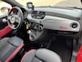Fiat 500 1.2 Sport [ leder sport int.navi, airco, 16``lmv ]