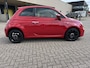 Fiat 500 1.2 Sport [ leder sport int.navi, airco, 16``lmv ]