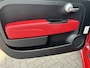 Fiat 500 1.2 Sport [ leder sport int.navi, airco, 16``lmv ]