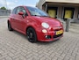 Fiat 500 1.2 Sport [ leder sport int.navi, airco, 16``lmv ]
