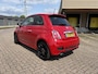 Fiat 500 1.2 Sport [ leder sport int.navi, airco, 16``lmv ]