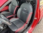 Fiat 500 1.2 Sport [ leder sport int.navi, airco, 16``lmv ]
