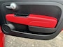 Fiat 500 1.2 Sport [ leder sport int.navi, airco, 16``lmv ]