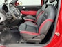 Fiat 500 1.2 Sport [ leder sport int.navi, airco, 16``lmv ]
