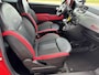 Fiat 500 1.2 Sport [ leder sport int.navi, airco, 16``lmv ]