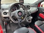 Fiat 500 1.2 Sport [ leder sport int.navi, airco, 16``lmv ]