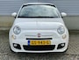 Fiat 500 0.9 TwinAir Turbo 500S [ leer, ecc, lmv, pdc, virtual cp ]