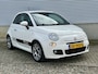 Fiat 500 0.9 TwinAir Turbo 500S [ leer, ecc, lmv, pdc, virtual cp ]