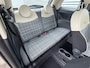 Fiat 500 1.2 Lounge 4 cilinder [ Panodak, Navi, cruise, PDC ]