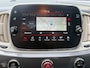 Fiat 500 1.2 Lounge 4 cilinder [ Panodak, Navi, cruise, PDC ]