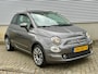 Fiat 500 1.2 Lounge 4 cilinder [ Panodak, Navi, cruise, PDC ]