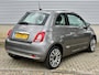 Fiat 500 1.2 Lounge 4 cilinder [ Panodak, Navi, cruise, PDC ]