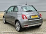 Fiat 500 1.2 Lounge 4 cilinder [ Panodak, Navi, cruise, PDC ]