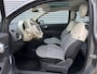 Fiat 500 1.2 Lounge 4 cilinder [ Panodak, Navi, cruise, PDC ]