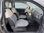 Fiat 500 1.2 Lounge 4 cilinder [ Panodak, Navi, cruise, PDC ]