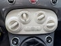 Fiat 500 1.2 Lounge 4 cilinder [ Panodak, Navi, cruise, PDC ]