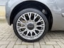 Fiat 500 1.2 Lounge 4 cilinder [ Panodak, Navi, cruise, PDC ]