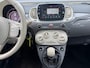 Fiat 500 1.2 Lounge 4 cilinder [ Panodak, Navi, cruise, PDC ]