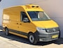 Volkswagen e-Crafter e-Crafter 36kWh 136PK Elektrische Koelwagen Zanotti LED Climate Control Cruise Control Carplay Camera Parkeersensoren 360° Frigo Koeler Kühlwagen