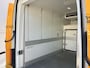 Volkswagen e-Crafter e-Crafter 36kWh 136PK Elektrische Koelwagen Zanotti LED Climate Control Cruise Control Carplay Camera Parkeersensoren 360° Frigo Koeler Kühlwagen