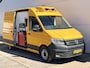 Volkswagen e-Crafter e-Crafter 36kWh 136PK Elektrische Koelwagen Zanotti LED Climate Control Cruise Control Carplay Camera Parkeersensoren 360° Frigo Koeler Kühlwagen
