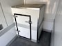 Volkswagen e-Crafter e-Crafter 36kWh 136PK Elektrische Koelwagen Zanotti LED Climate Control Cruise Control Carplay Camera Parkeersensoren 360° Frigo Koeler Kühlwagen
