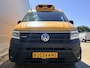 Volkswagen e-Crafter e-Crafter 36kWh 136PK Elektrische Koelwagen Zanotti LED Climate Control Cruise Control Carplay Camera Parkeersensoren 360° Frigo Koeler Kühlwagen
